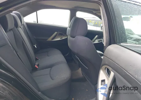 2011 Toyota Camry Se из США, поврежденный, VIN 4T1BF3EK4BU228612